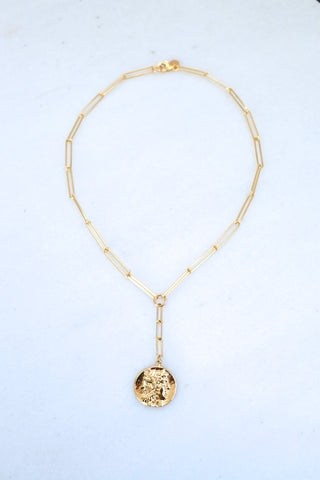 Hera Necklace