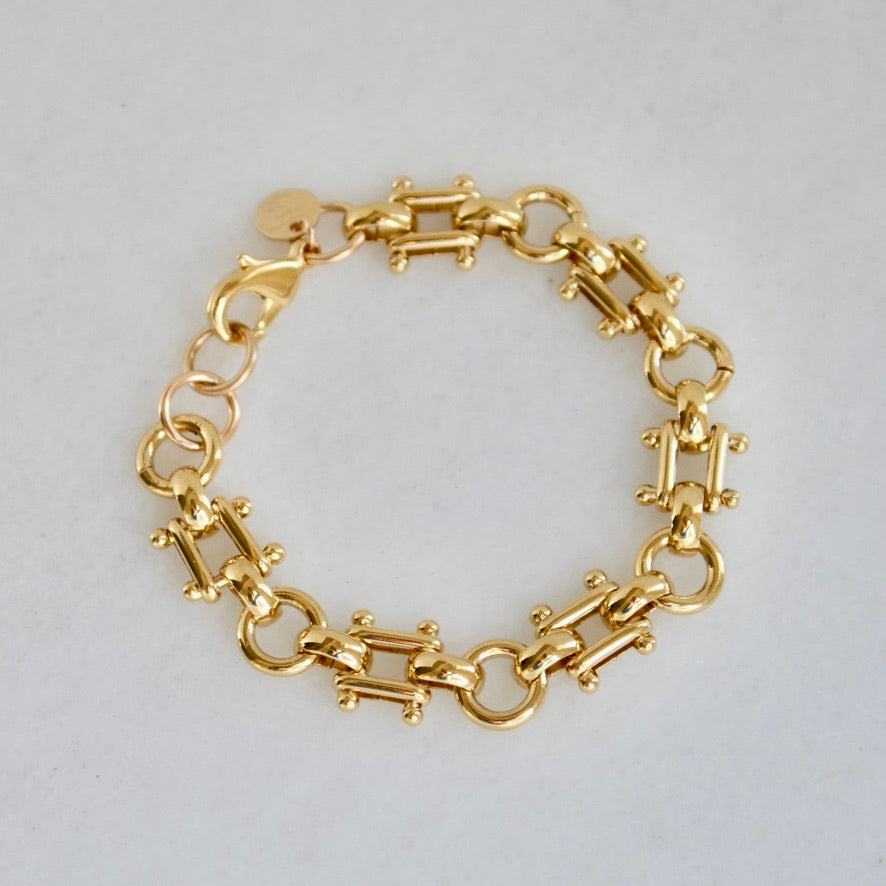 Margaux Chain Bracelet